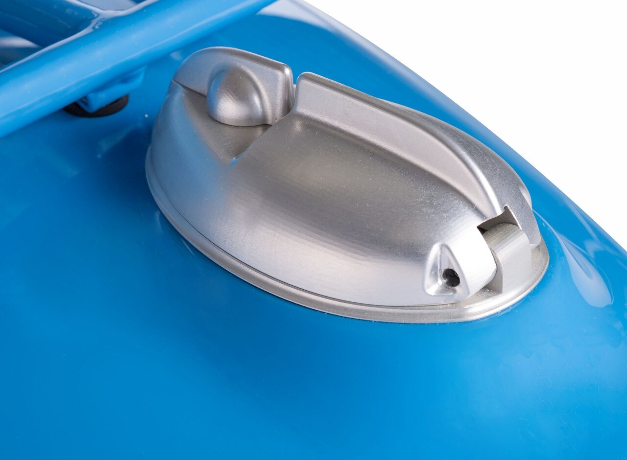 CeZeta Type 506, le foto e i dettagli